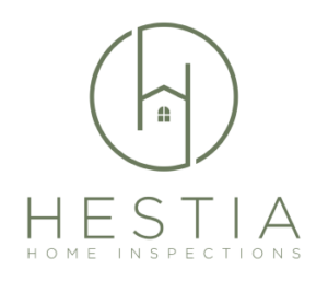 Hestia Home Inspections Logo